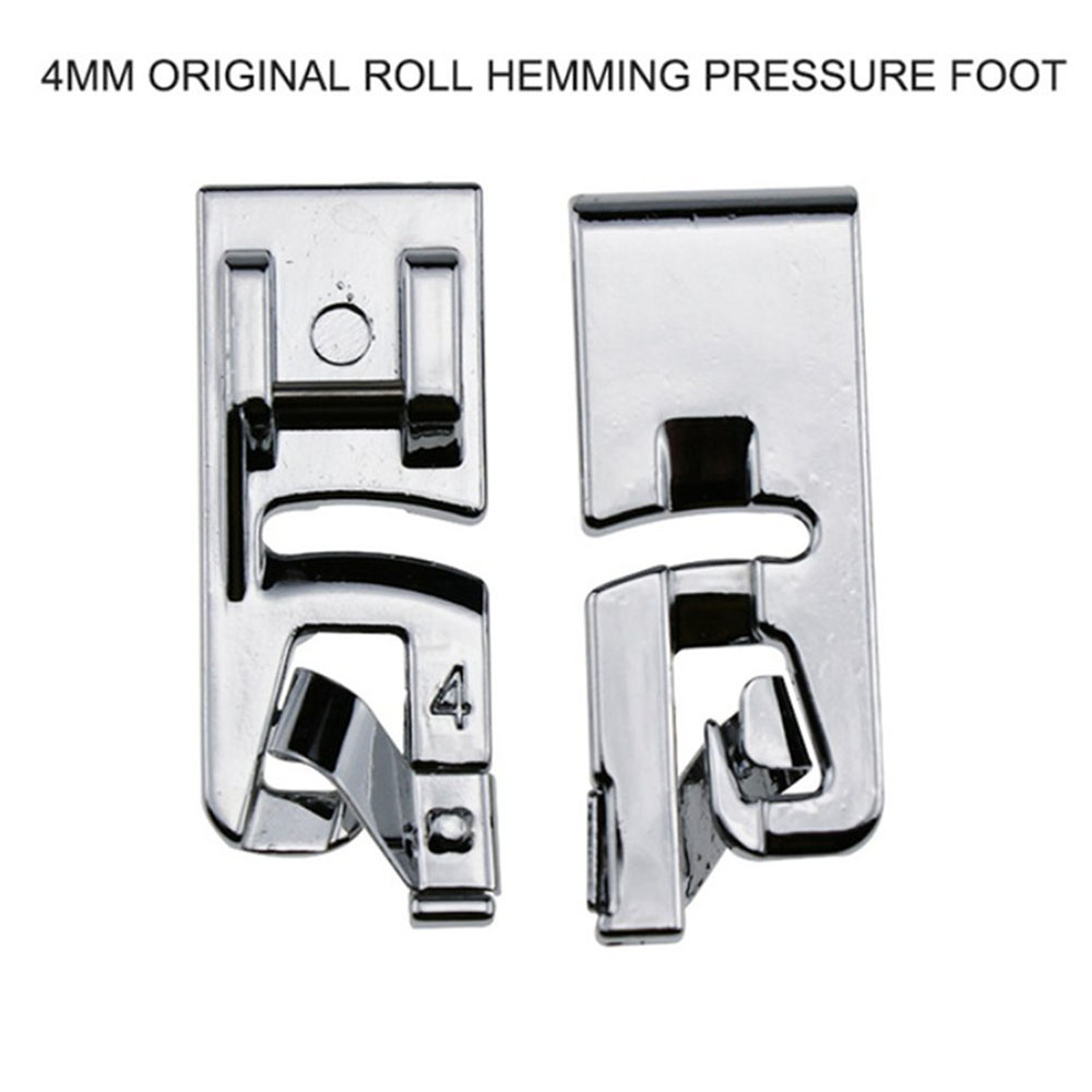 Narrow Rolled Hem Foot Sewing  - Rolled Hem Foot review and price