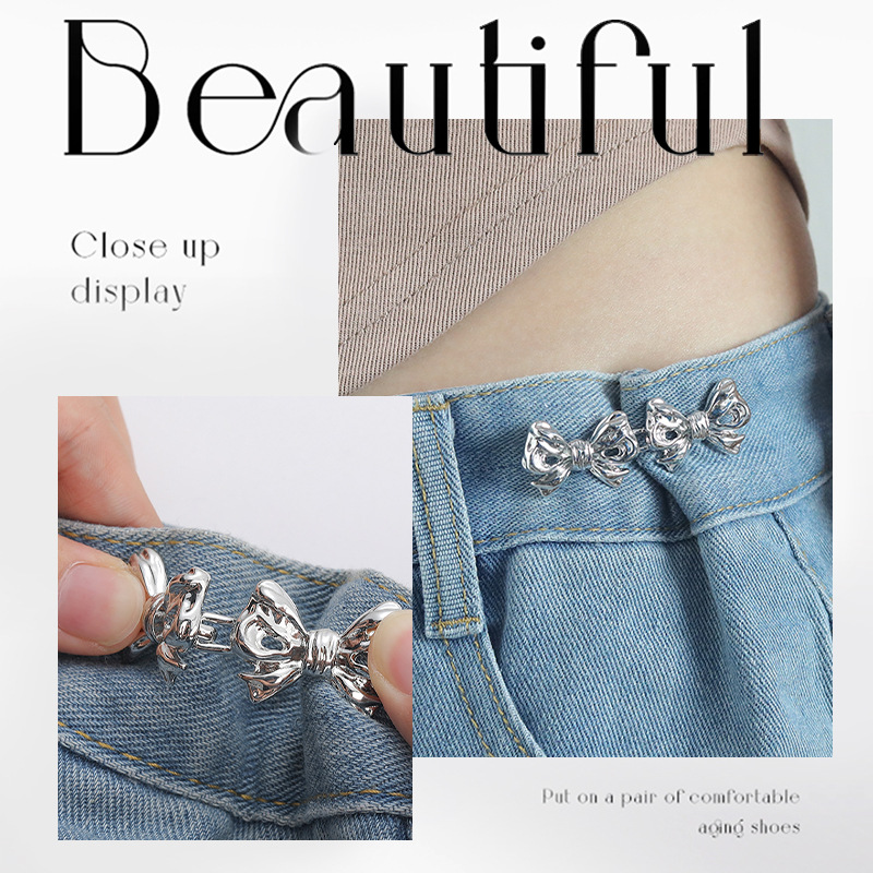 1 Pair Waist Tightener Adjusta - Button Hole Cutter review and price