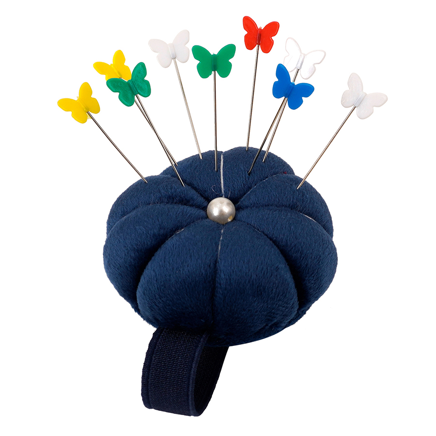 Wrist Pin Cushion for Sewing,  - Sewing Pin Cushion review and price