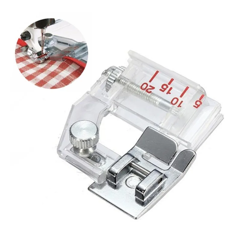 Low Shank Shirring Gathering P - Sewing Gathering review and price