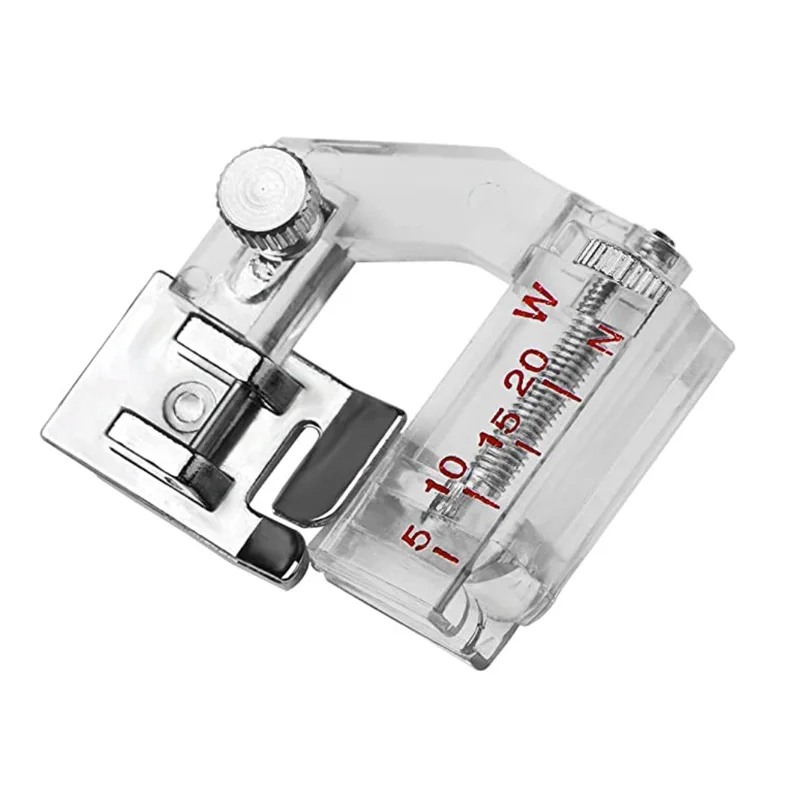 Low Shank Shirring Gathering P - Sewing Gathering review and price