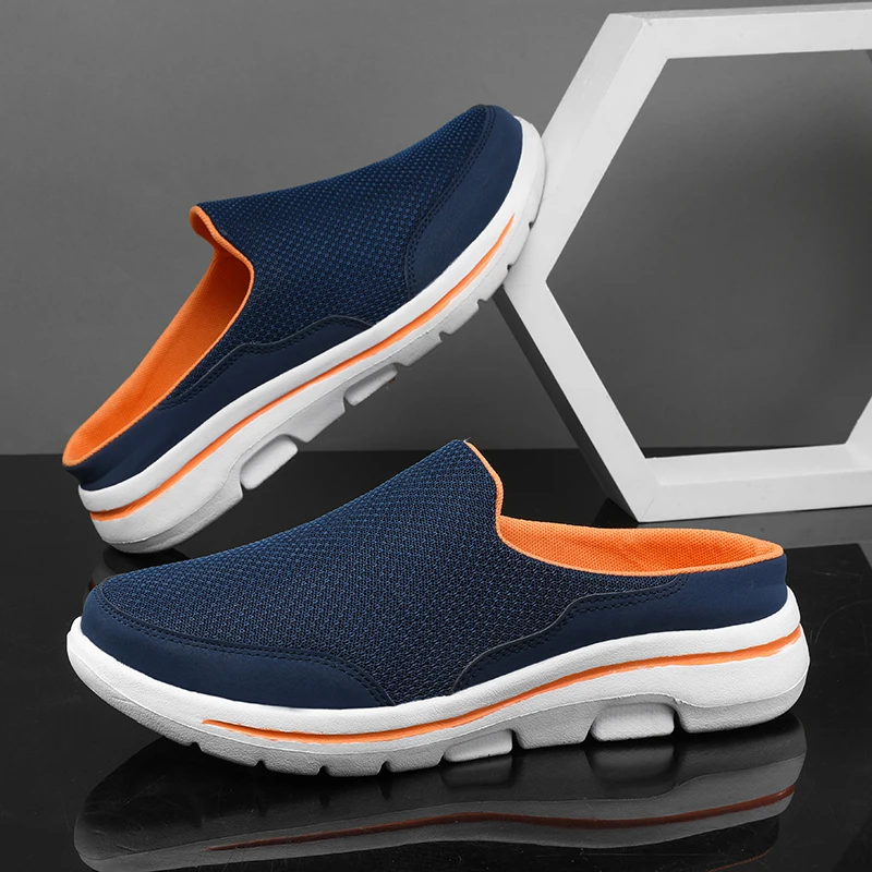 2025 Men Slippers Summer Breat - Sewing House review and price