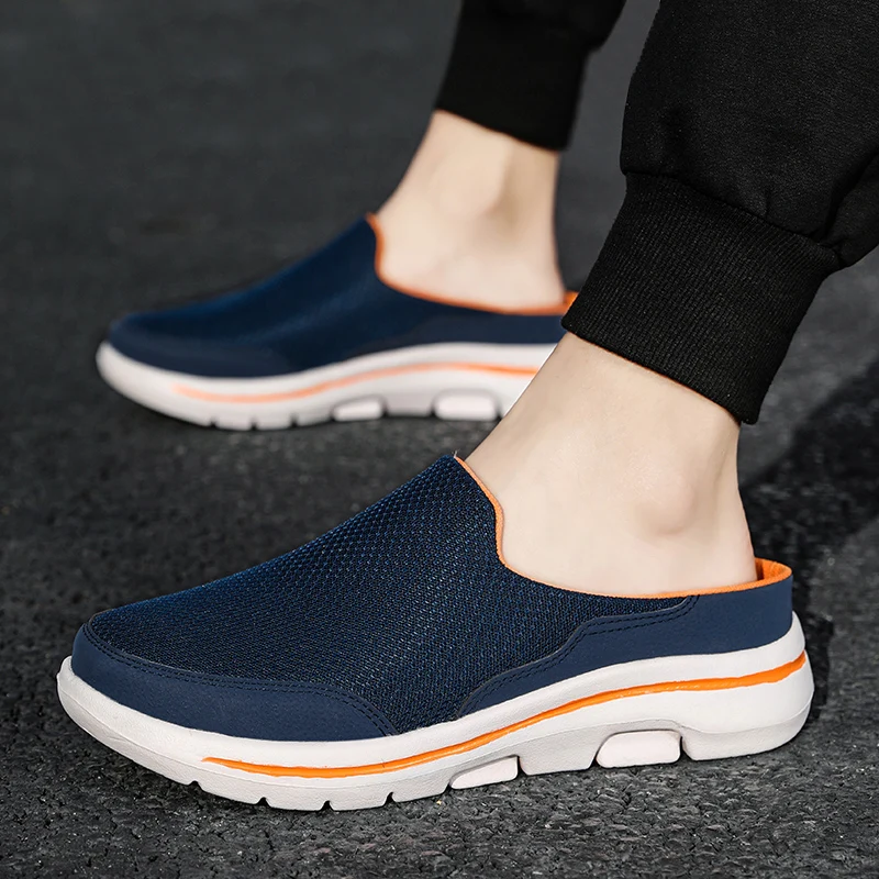 2025 Men Slippers Summer Breat - Sewing House review and price