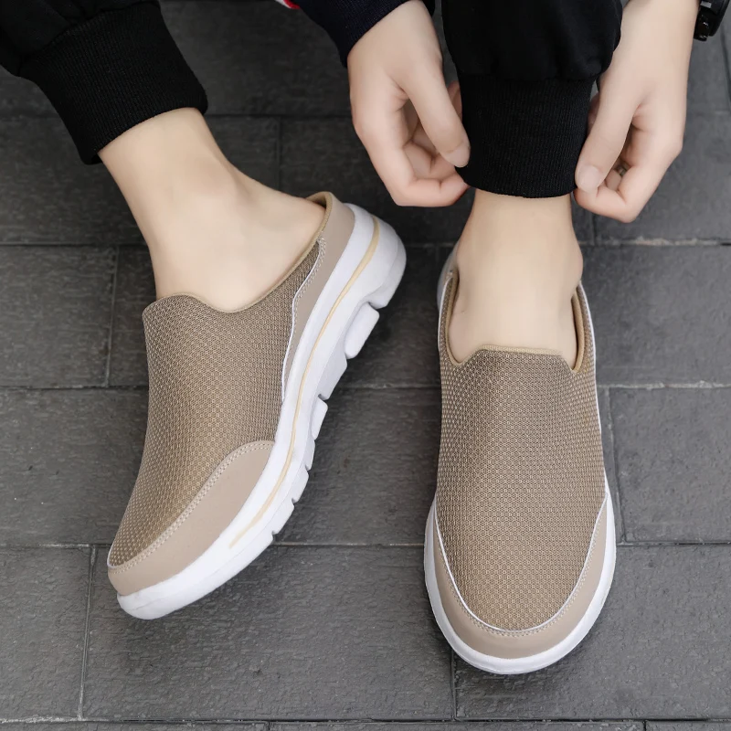 2025 Men Slippers Summer Breat - Sewing House review and price