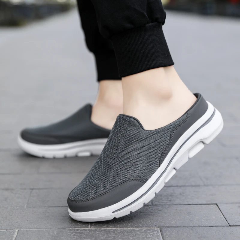 2025 Men Slippers Summer Breat - Sewing House review and price