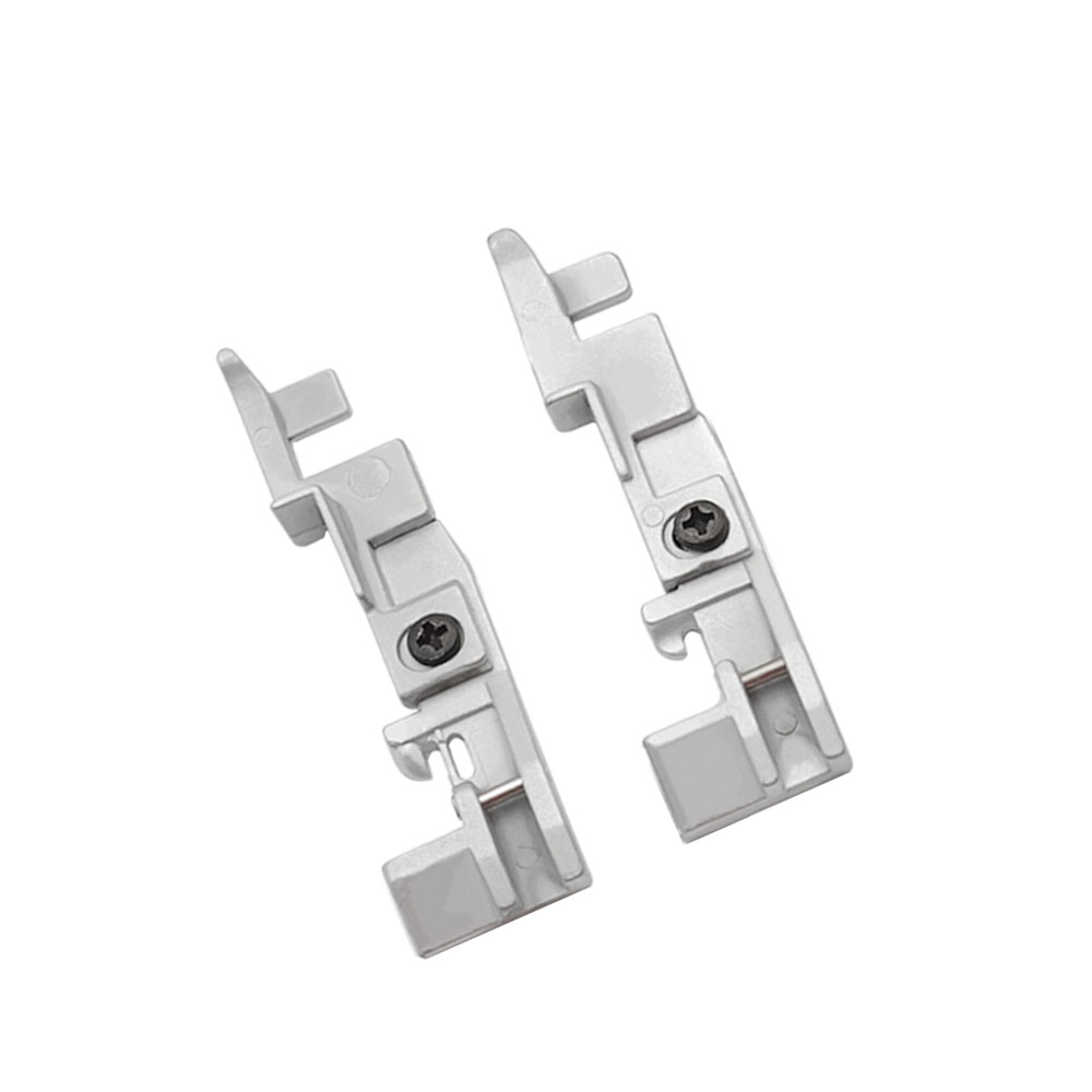 6Pcs/Set Presser Foot For Sing - Sewing Gathering review and price