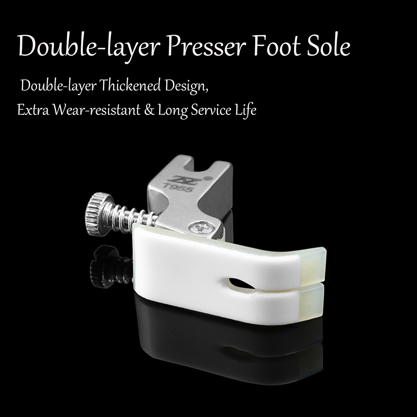 Stainless Steel Screw Controll - Sewing Gathering review and price