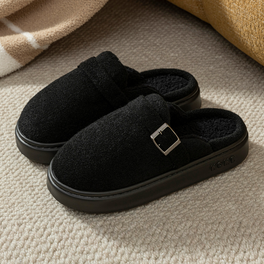 Outdoor Warm Thick Soled Non-s - Sewing House review and price