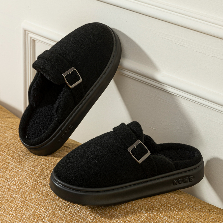 Outdoor Warm Thick Soled Non-s - Sewing House review and price