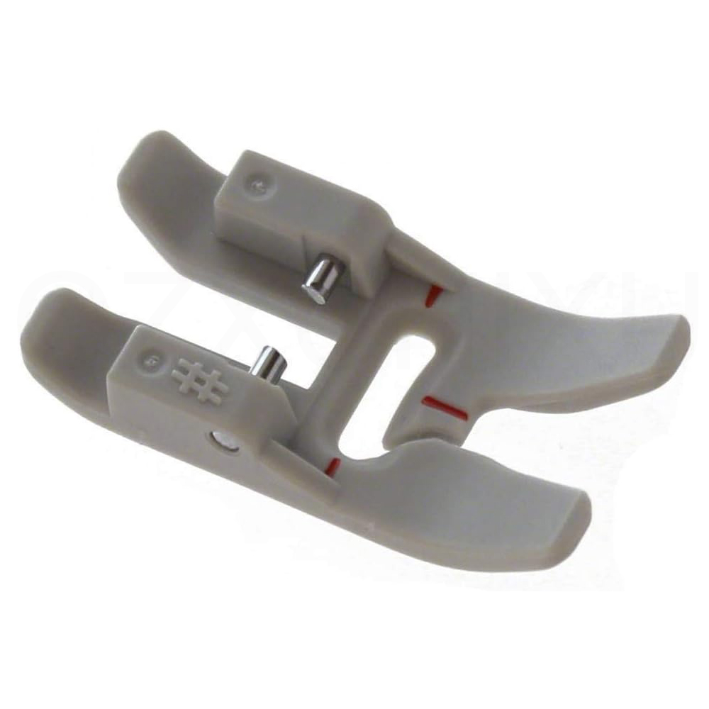 Sewing Machine Parts Presser F - Rolled Hem Foot review and price