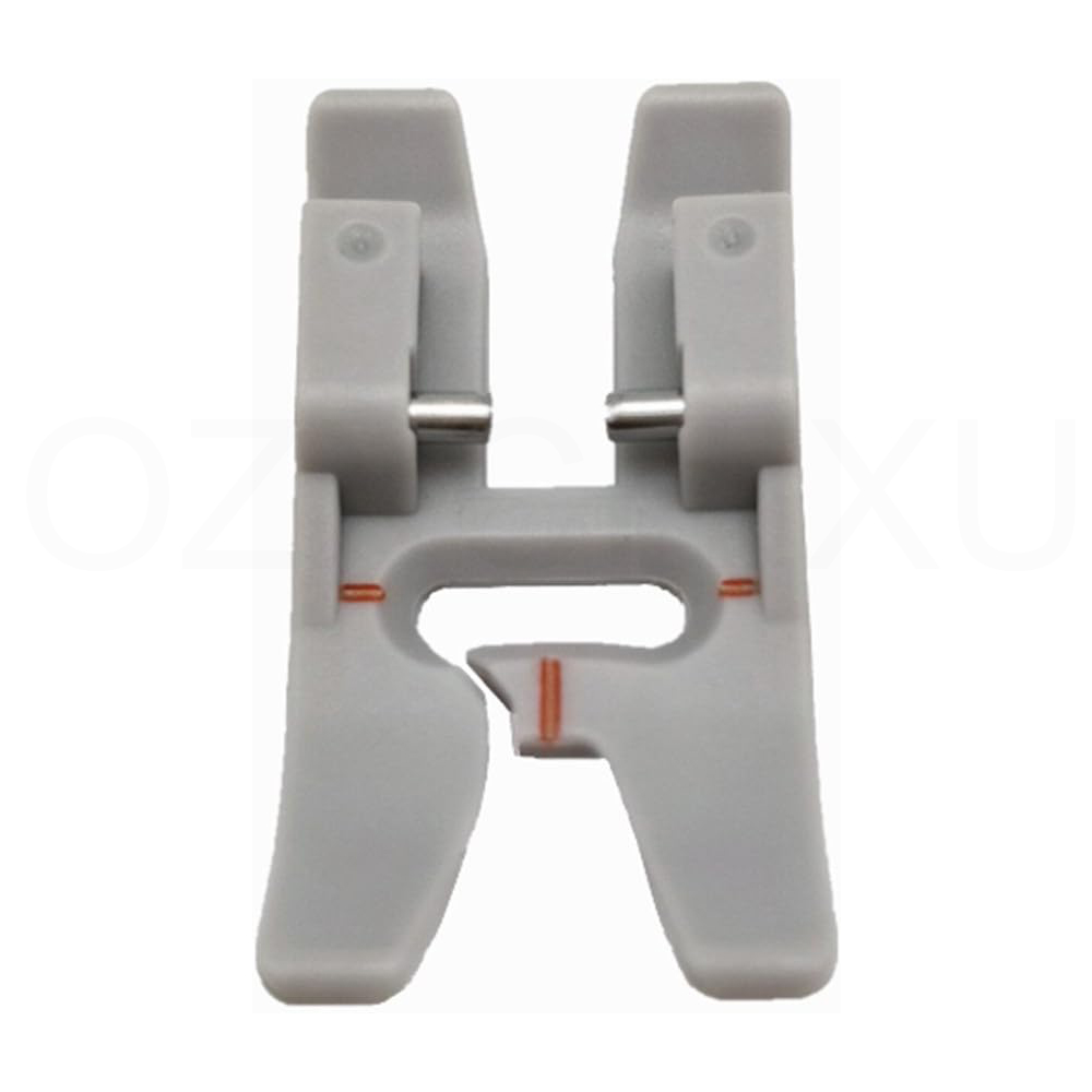 Sewing Machine Parts Presser F - Rolled Hem Foot review and price