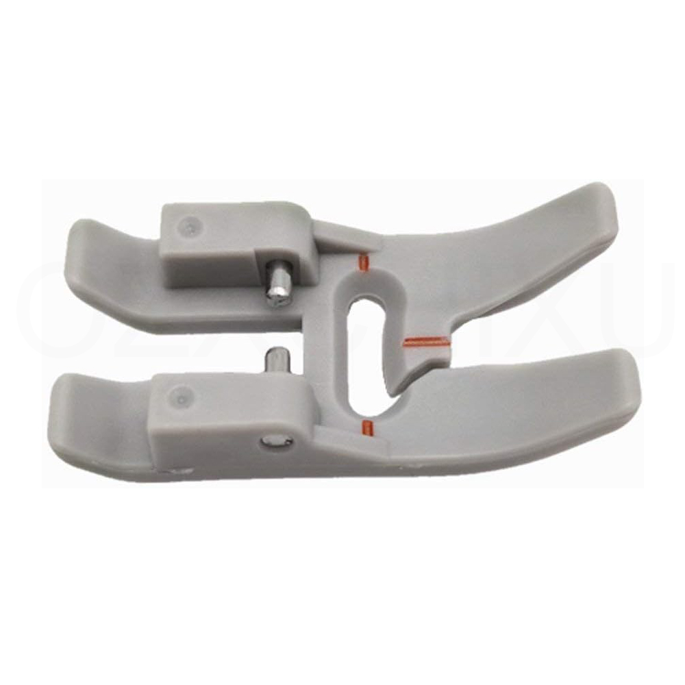 Sewing Machine Parts Presser F - Rolled Hem Foot review and price
