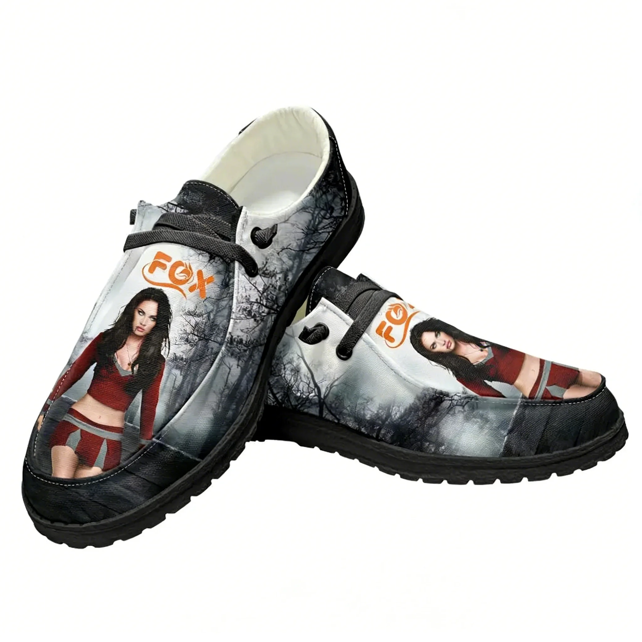 Megan Fox Actor Singer Casual  - Sewing Custom review and price