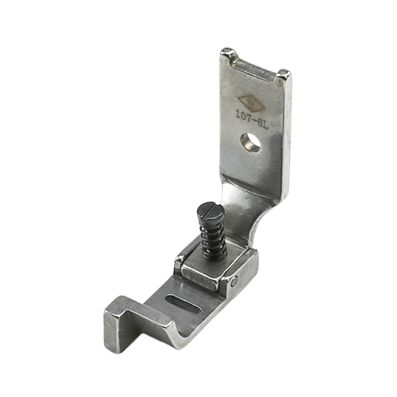 107-6L Guiding Presser Foot fo - Sewing Zigzag review and price