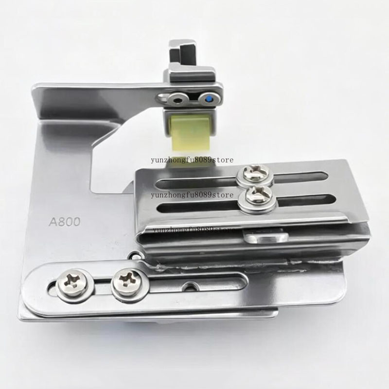 Adjustable Roller Presser Foot - Sewing Gathering review and price