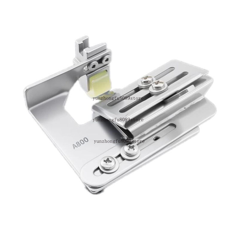 Adjustable Roller Presser Foot - Sewing Gathering review and price