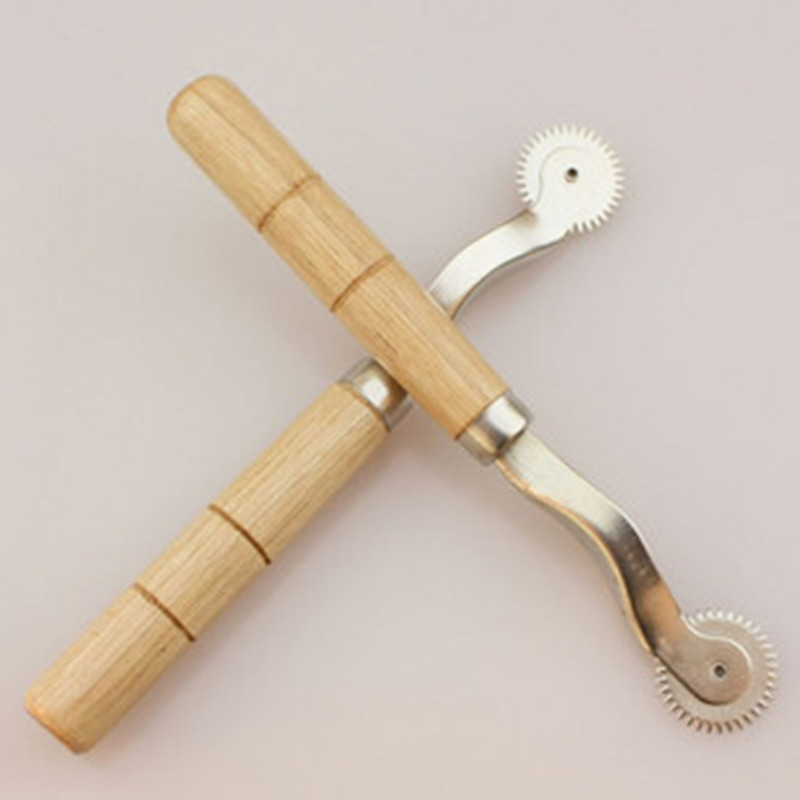 Sewing Tool  With Wood Handle  - Fabric Marking Pen review and price