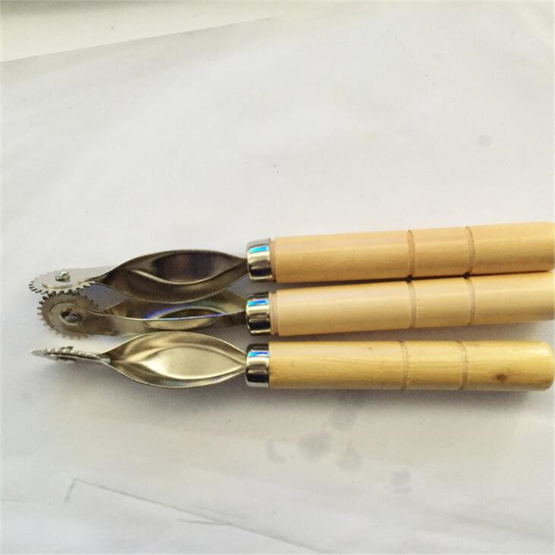 Sewing Tool  With Wood Handle  - Fabric Marking Pen review and price