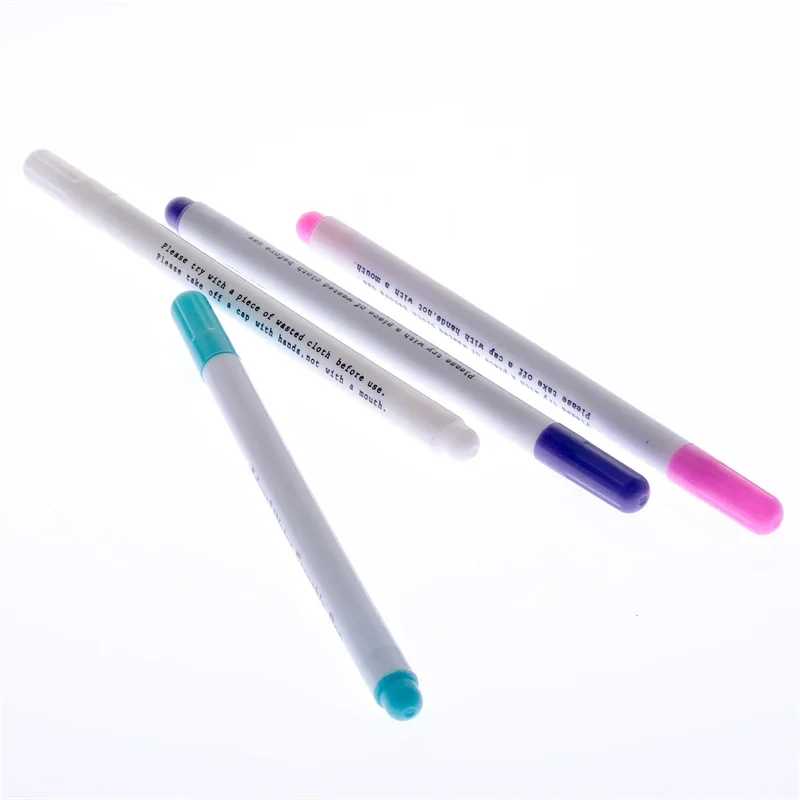 1Pc Water Erasable Ink Fabric  - Fabric Marking Pen review and price