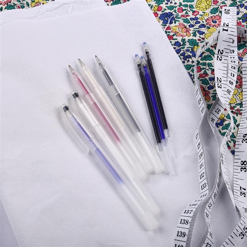 10/20Pcs/Set Heat Erasable Mag - Fabric Marking Pen review and price