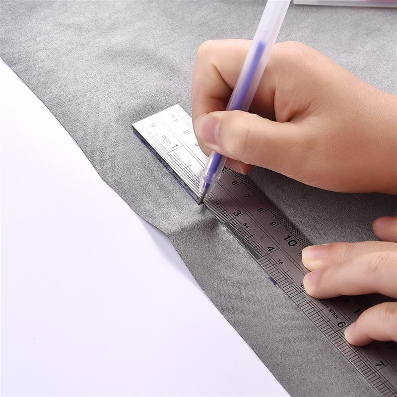 10/20Pcs/Set Heat Erasable Mag - Fabric Marking Pen review and price