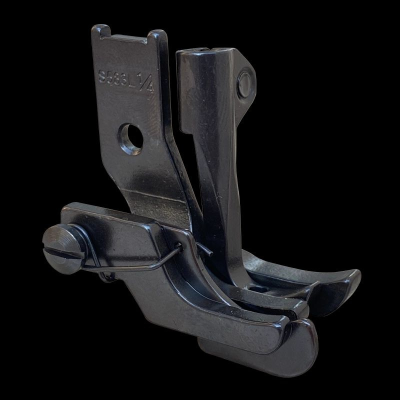 #S585R/S585L WALKING FOOT RIGH - Rolled Hem Foot review and price