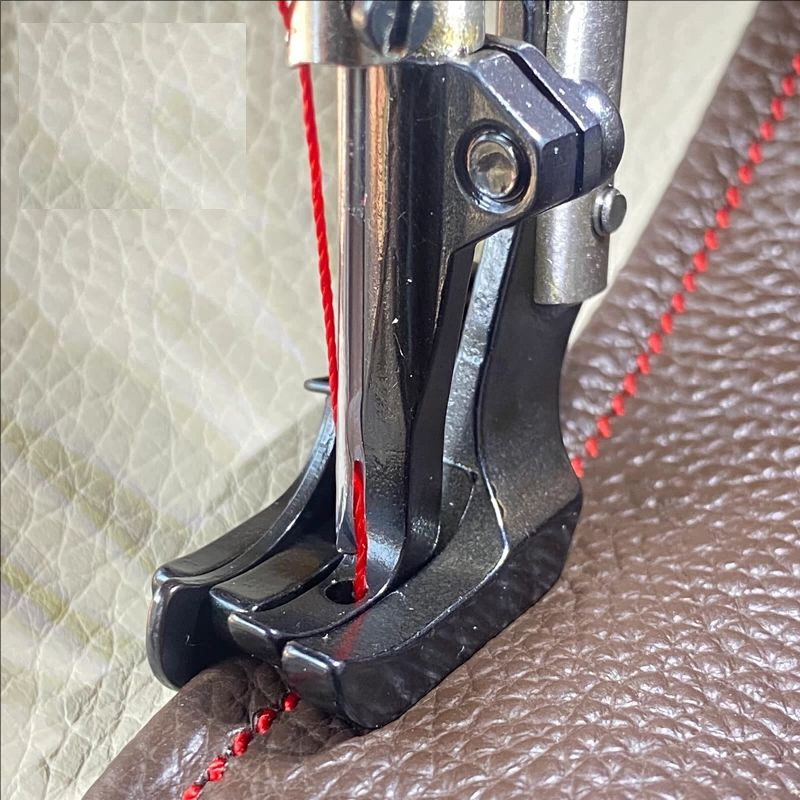 #S585R/S585L WALKING FOOT RIGH - Rolled Hem Foot review and price