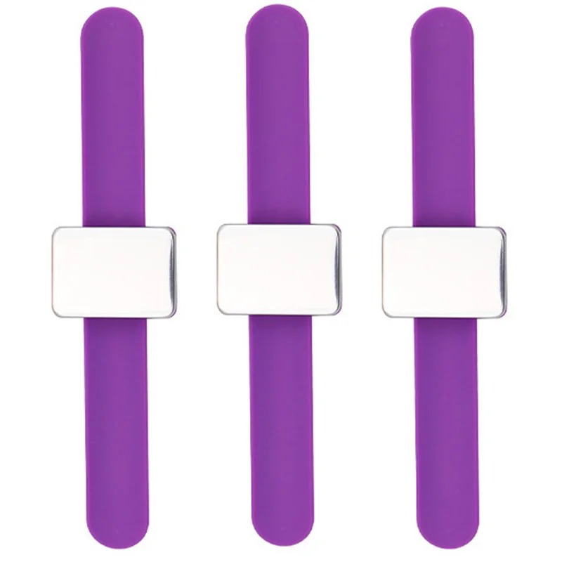 Magnetic Wrist Sewing Pincushi - Sewing Pin Cushion review and price