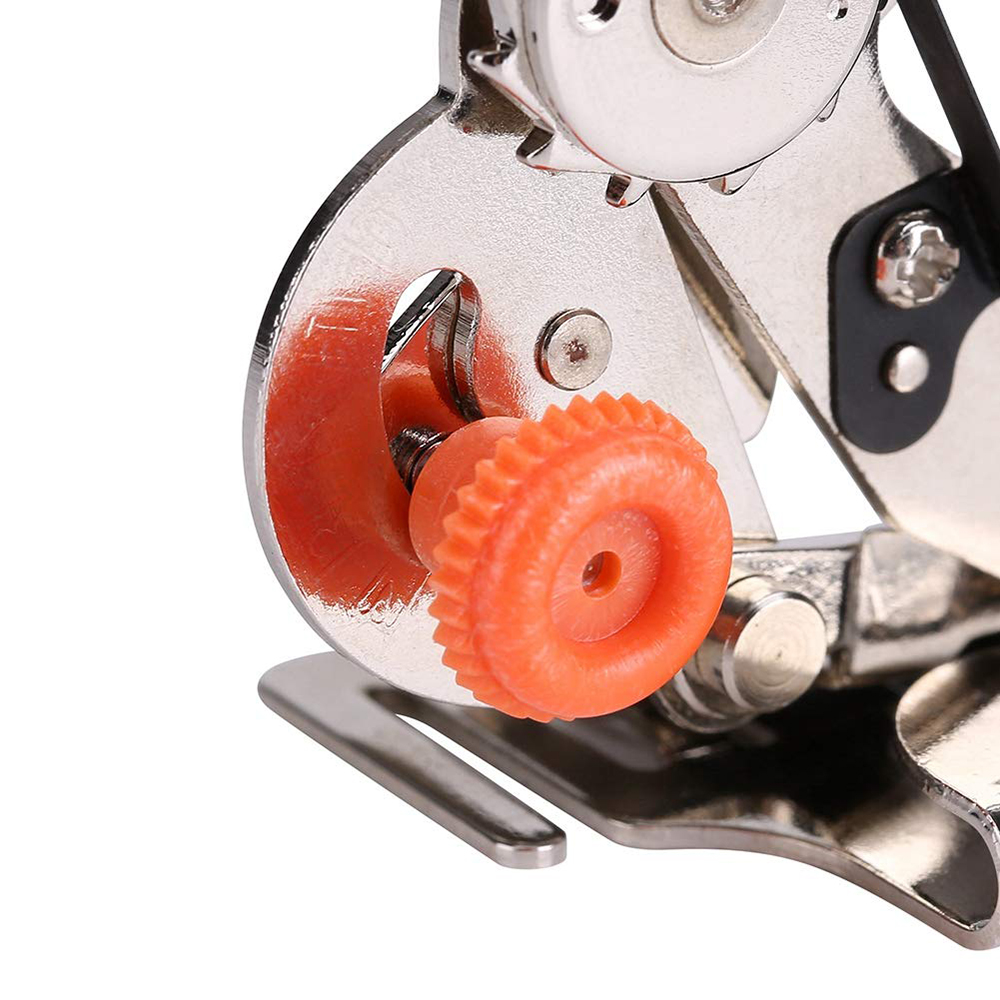 1pcs Ruffler Foot Sewing Machi - Sewing Gathering review and price