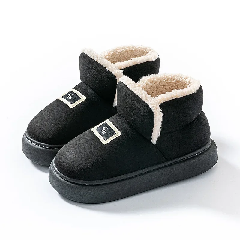 Fashion Winter Women Boots 202 - Sewing House review and price