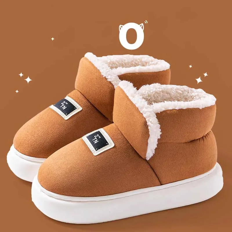 Fashion Winter Women Boots 202 - Sewing House review and price