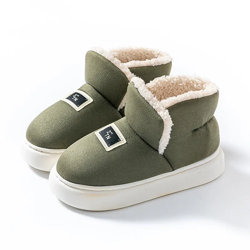 Fashion Winter Women Boots 202 - Sewing House review and price