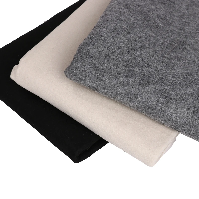 3mm Thickness Soft Wool Felt F - Is Sewing A Textile Craft review and price