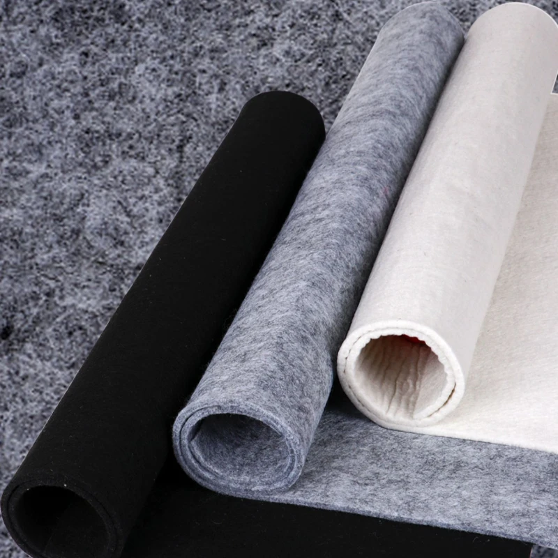 3mm Thickness Soft Wool Felt F - Is Sewing A Textile Craft review and price