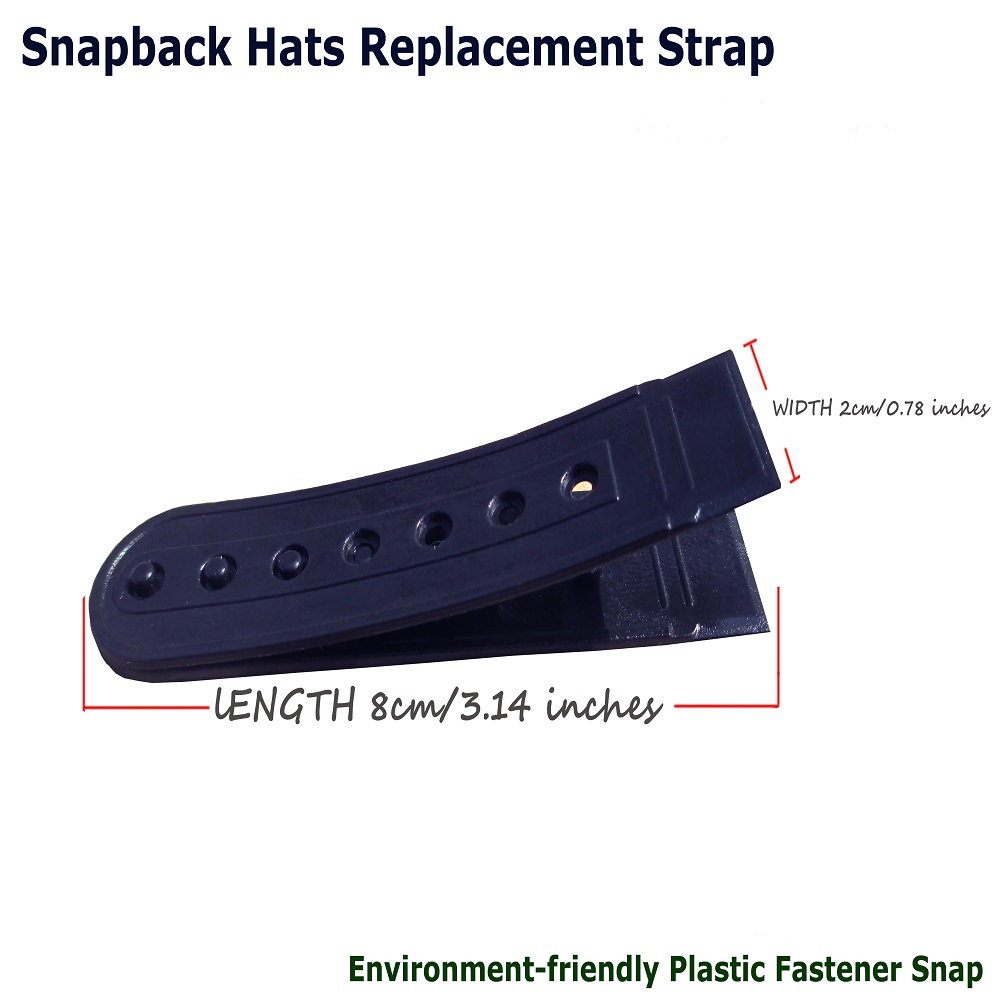 1 Pair Colorful Snapback Hats  - Button Hole Cutter review and price