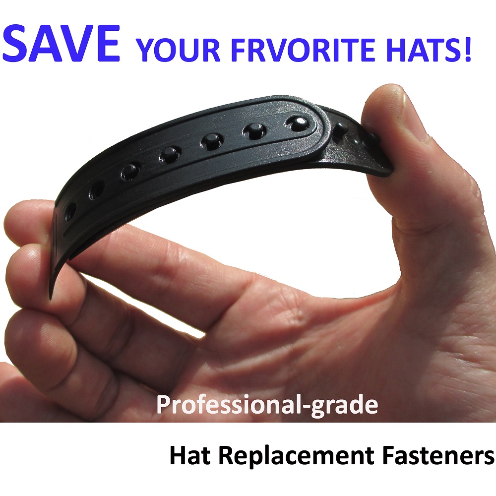 1 Pair Colorful Snapback Hats  - Button Hole Cutter review and price