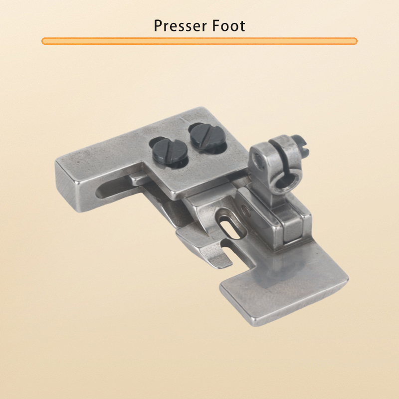 Gathering Presser Foot For Ove - Sewing Gathering review and price