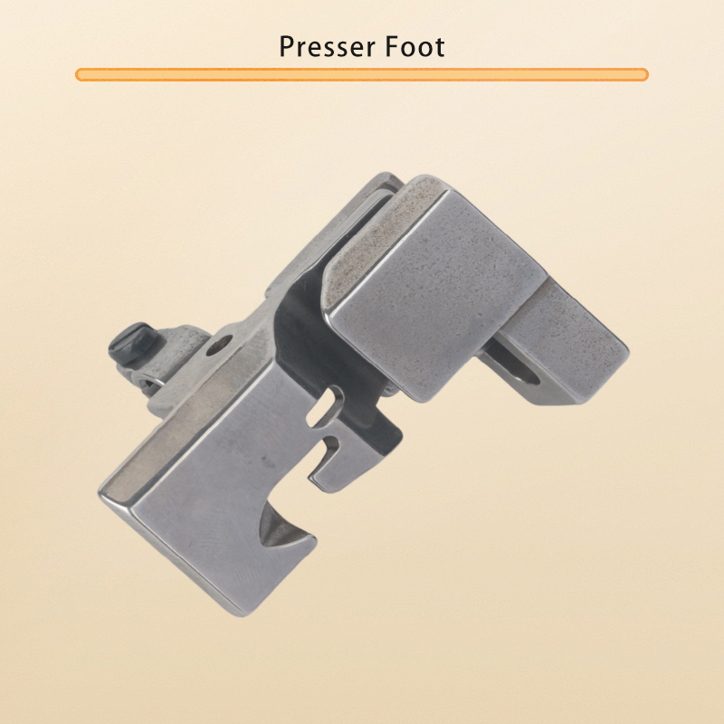 Gathering Presser Foot For Ove - Sewing Gathering review and price