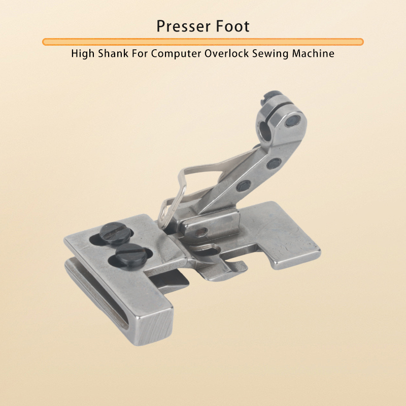 Gathering Presser Foot For Ove - Sewing Gathering review and price