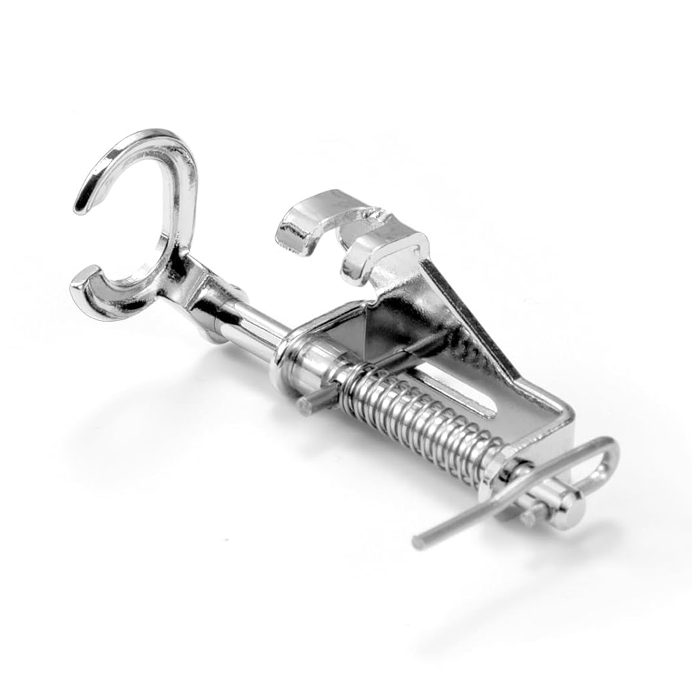 4021L-OT Metal Open Toe Free M - Rolled Hem Foot review and price