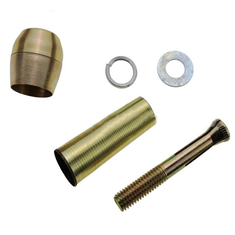 Copper Handle Sewing Awl DIY C - Needle Threader Tool review and price