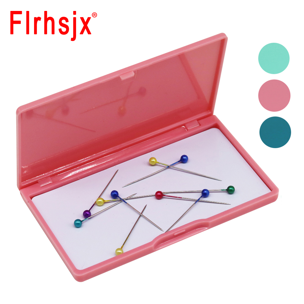 FLRHSJX Magnetic Needle Storag - Sewing Pin Cushion review and price