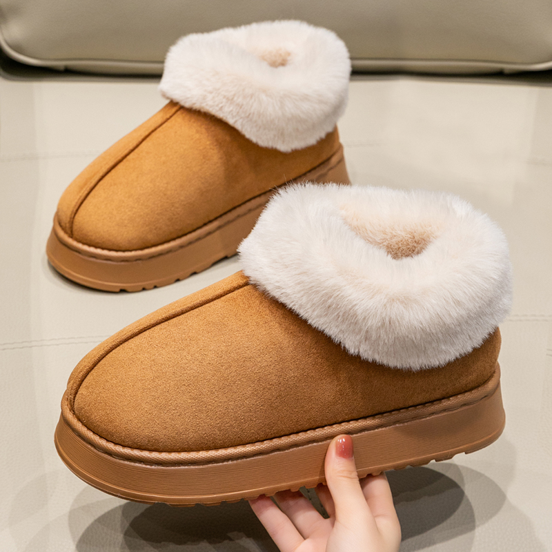 Women's Autumn And Winter Cott - Sewing House review and price