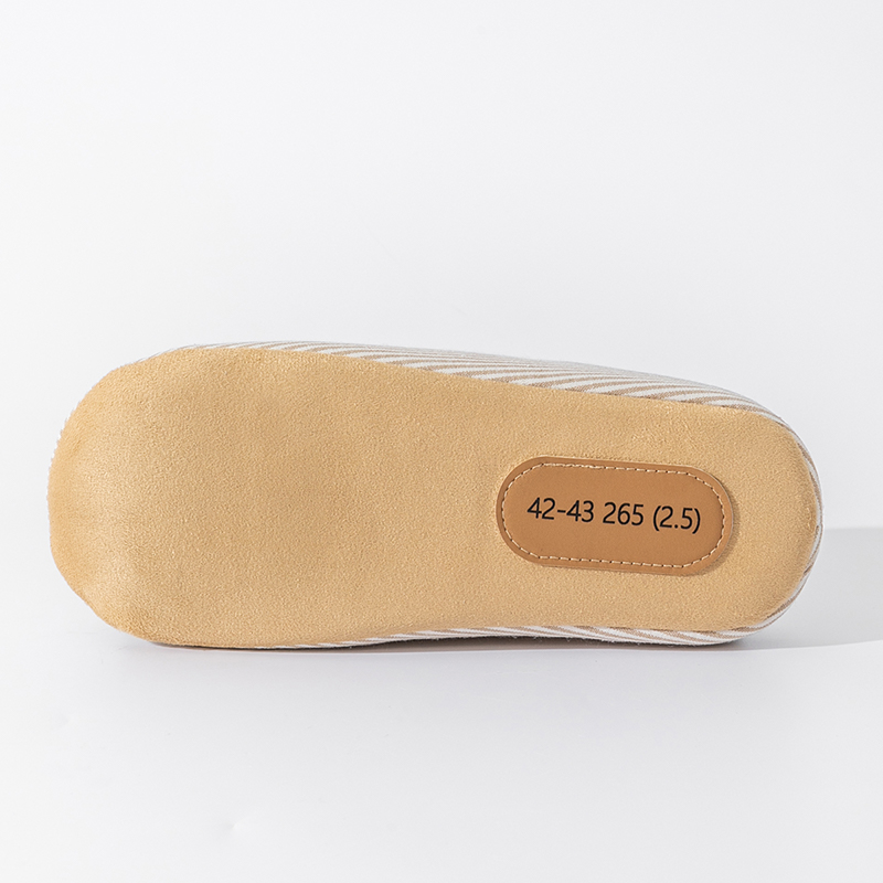 Men's Home Slippers for Spring - Sewing House review and price