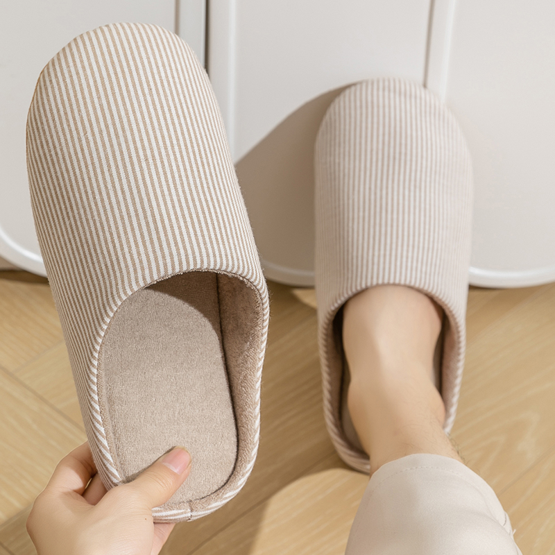 Men's Home Slippers for Spring - Sewing House review and price