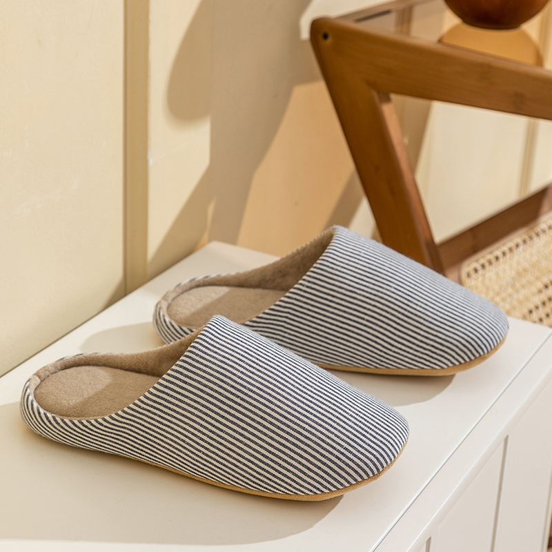 Men's Home Slippers for Spring - Sewing House review and price