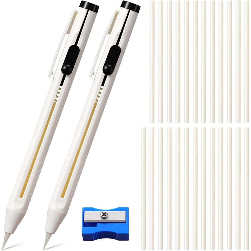 Tailors Pencil For Marking Fab - Fabric Marking Pen review and price