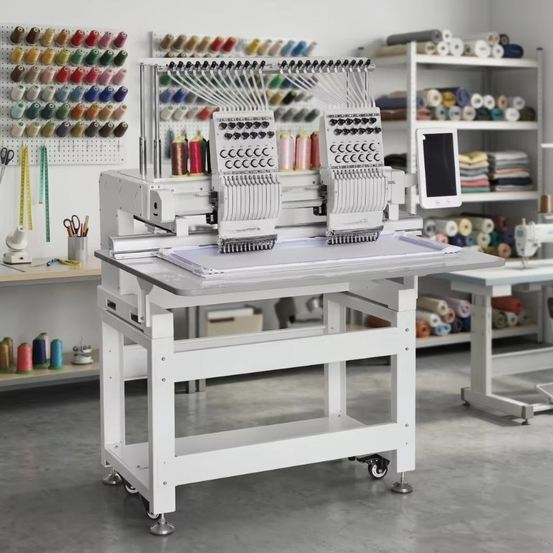 Sewing Embroidery Machine Indu - Sewing In Textile Industry review and price