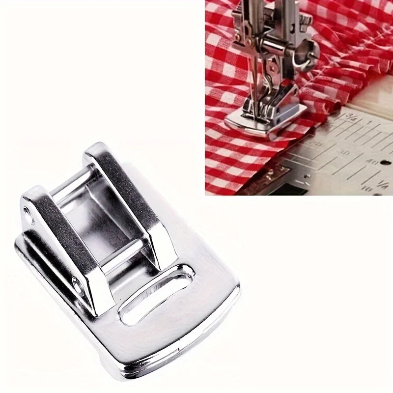 Shirring Gathering Welying Foo - Sewing Gathering review and price