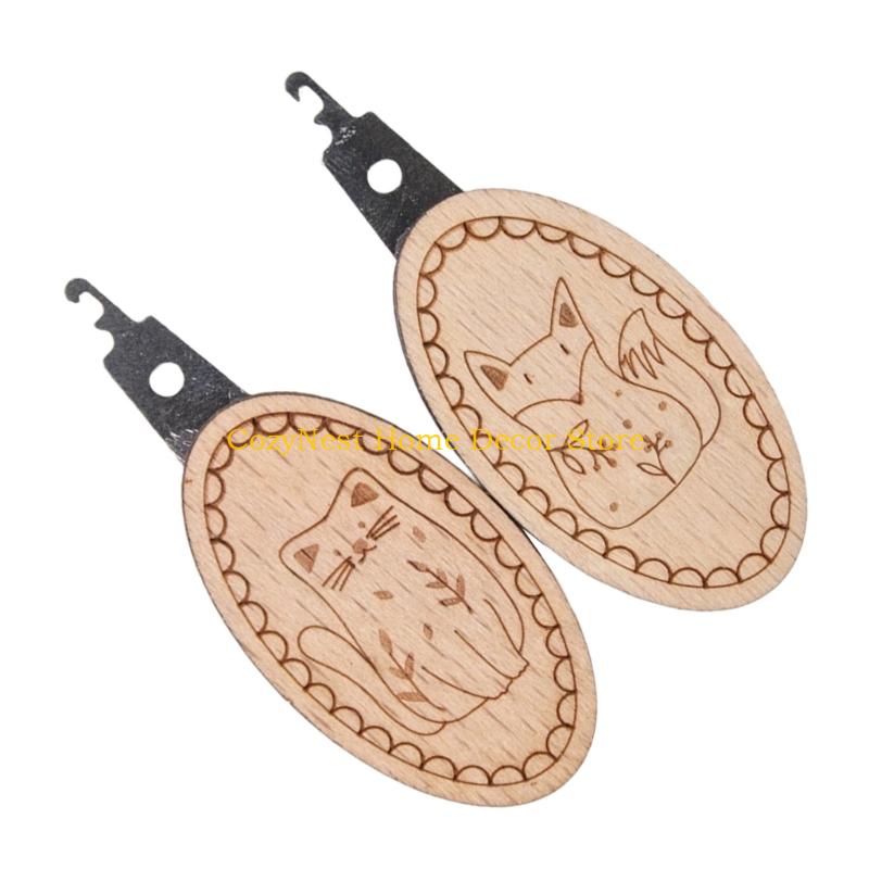 92MF 2 Pcs Needle Threading To - Needle Threader Tool review and price